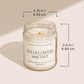Smells Like She's Playing Mahjong 9 oz Soy Candle