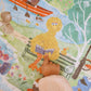 Sesame Street Floor Puzzle for Kids – Mindful Moments