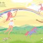 Sticker Dolly Dressing Unicorns : Usborne