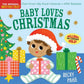 Indestructibles: Baby Loves Christmas