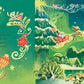 Santa’s Journey – A Magical Christmas Pop-up Book
