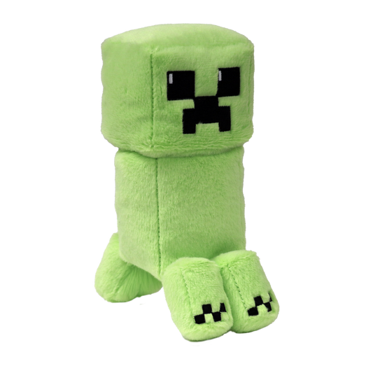 Ty Beanie Babies - Creeper