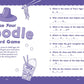 Unofficial KPop Demon Hunters Activity Book by Lila Violet