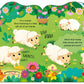 Who's on the Farm Today? : Usborne