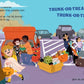 Trunk-or-Treat : Chris Ayala-Kronos