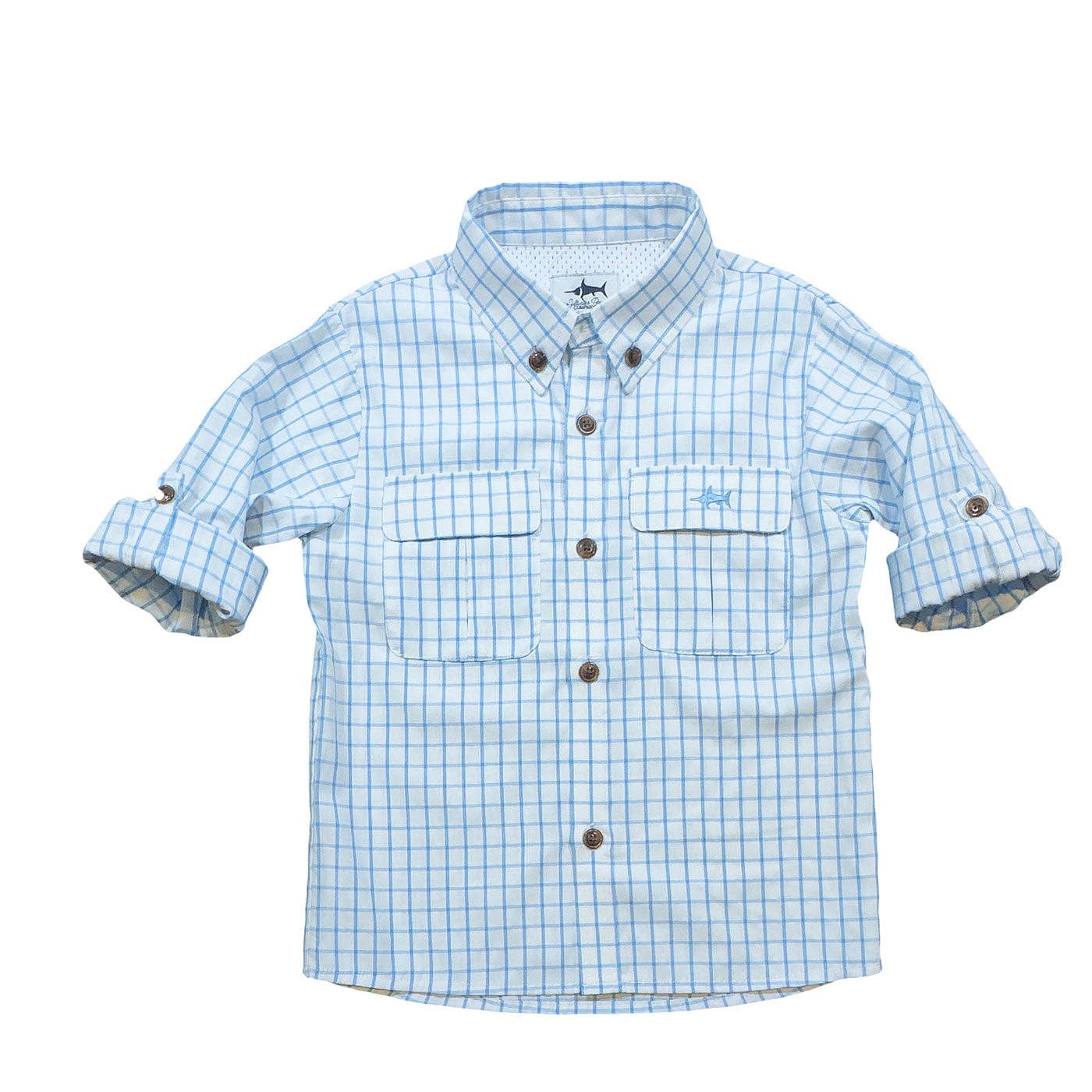 Flagler Fishing Shirt