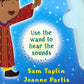 Wand Books: Wizard Magic: Usborne