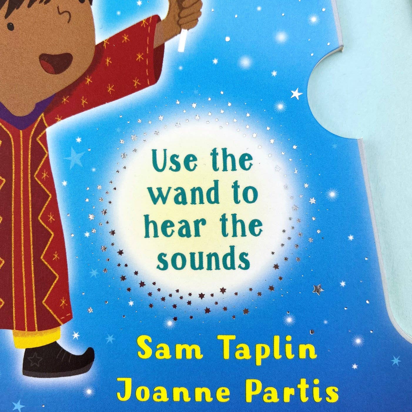 Wand Books: Wizard Magic: Usborne