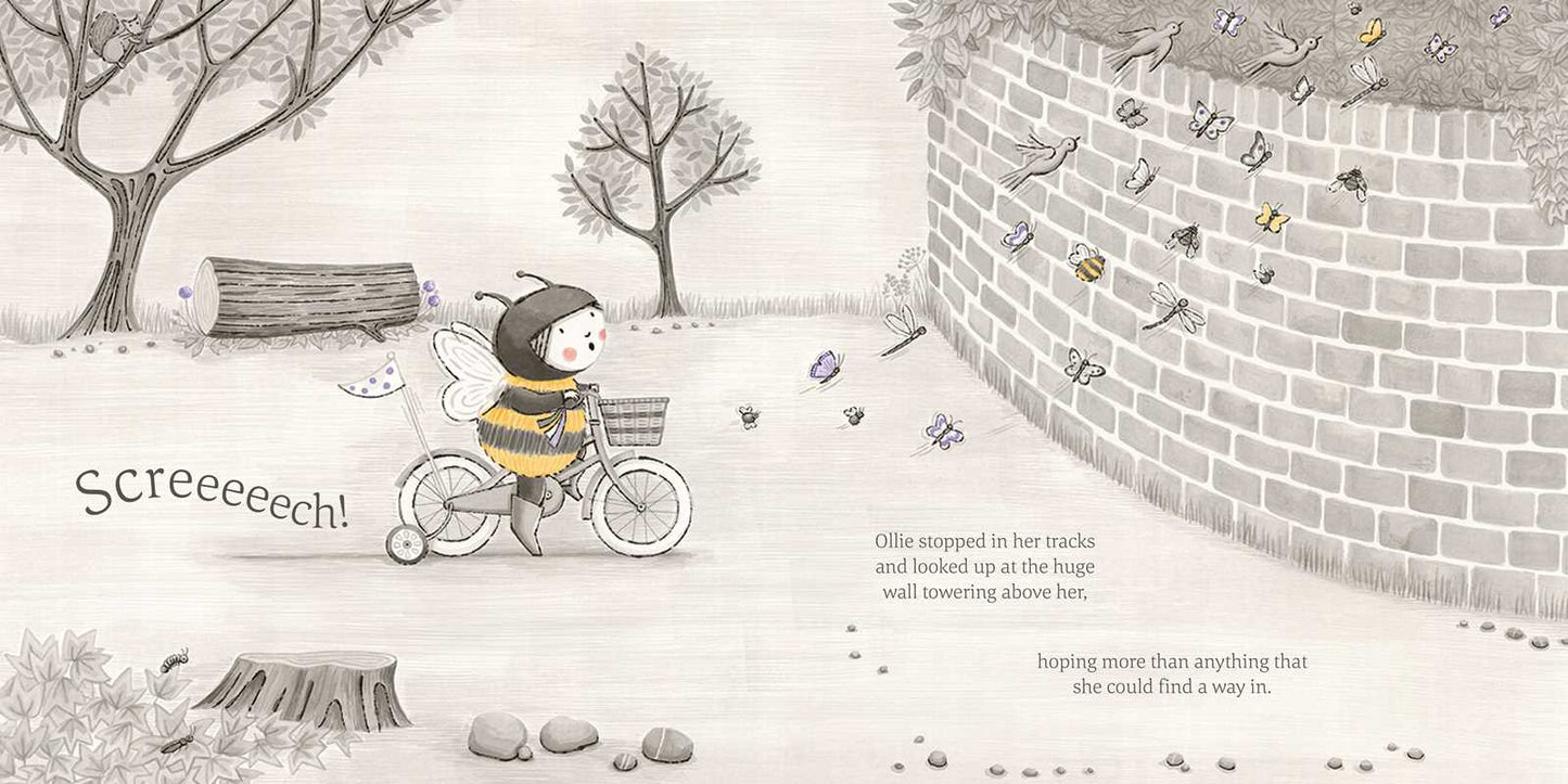 Little Bee by Nicola Killen