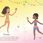 Little Sticker Dolly Dressing Costume Parade : Usborne