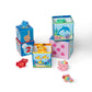 Mrs. Rachel Sort & Count Nesting Blocks