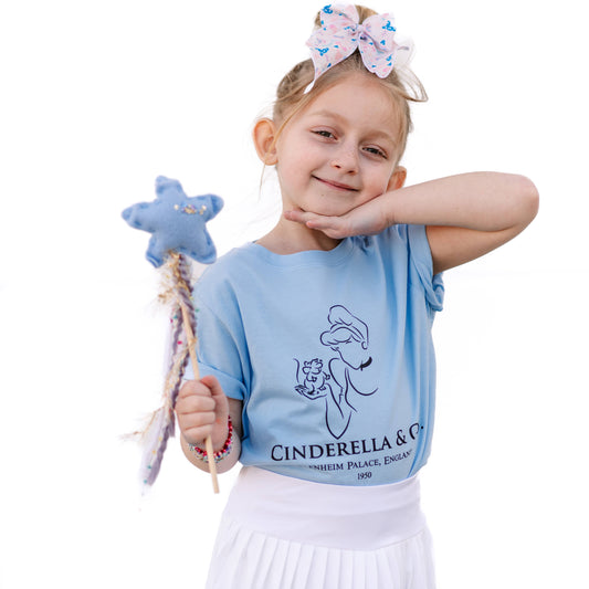 Princess | Girls T-Shirt