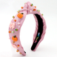 Fall in Love Headband