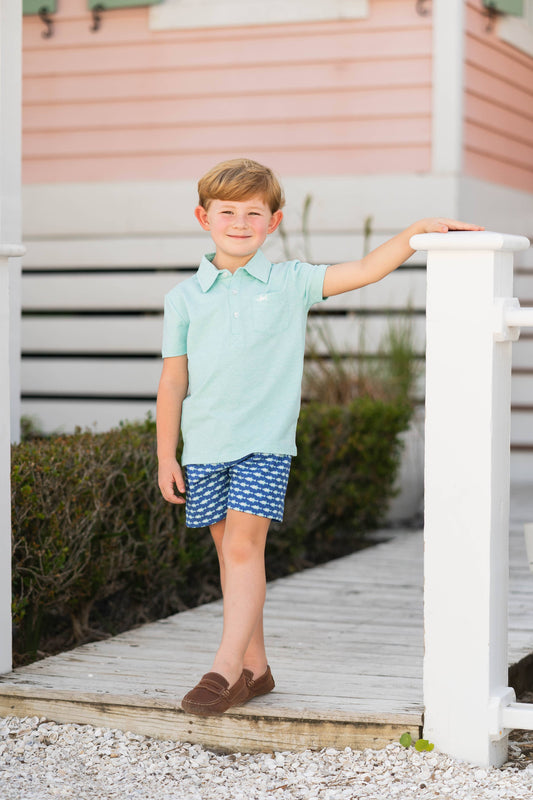 Marco Boys Polo