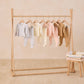 Baby Swaddle || Petal