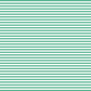 Boys Pocket Shirt - Green Stripe