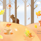 Love and Hugs: Fall