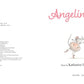 Angelina Ballerina by Katharine Holabird