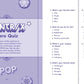 Unofficial KPop Demon Hunters Activity Book by Lila Violet