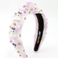 Girly Ghost Headband