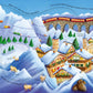 Wind-Up Santa's Sleigh : Usborne