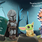 Star Wars: You're My Little Grogu by Grace Baranowski