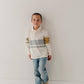 Boy's Straight Denim Jeans