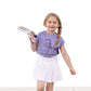 Princess | Girls T-Shirt