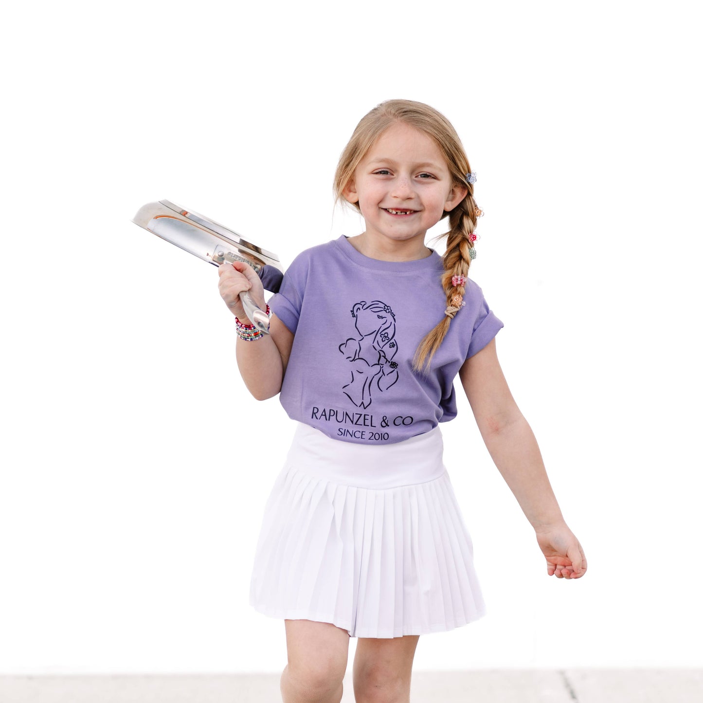 Princess | Girls T-Shirt
