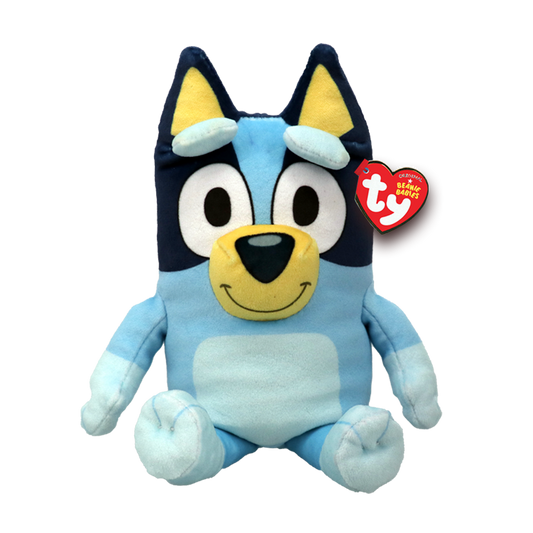 Ty Beanie Babies - Bluey