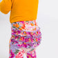 Baby Girls Lavender Valley Ruffle Flare Pants