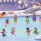 Princesses Sticker Book : Usborne