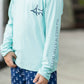 Tybee Rashguard