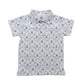SBC Signature Pima Polo