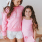 Fearfully Made Sweatshirt