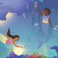 Sticker Dolly Dressing Mermaid Kingdom : Usborne