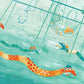 I’ll Love You Till the Crocodiles Smile : Kathryn Cristaldi