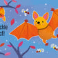 Don't Tickle The Ghost! : Usborne