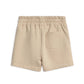 Organic Baby & Kids Chris French Terry Shorts - Oat