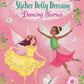 Sticker Dolly Dressing Dancing Fairies : Usborne