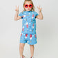 Popsicle Top