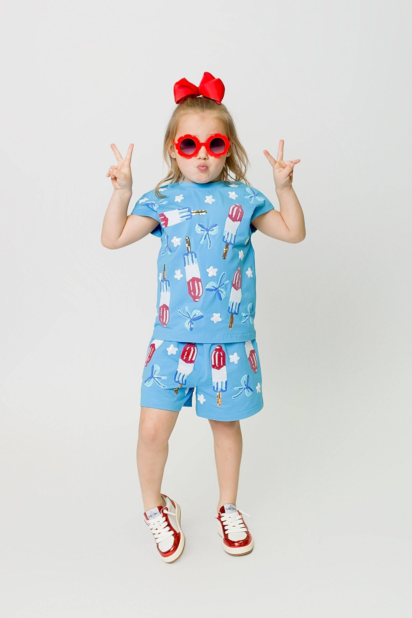 Popsicle Top