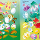 Sticker Dolly Dressing Easter Egg Hunt : Usborne