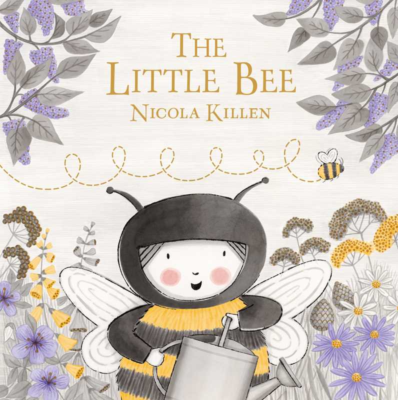 Little Bee by Nicola Killen