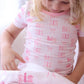 Two Piece Pajama Set | Big Sis