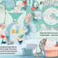 Sammy Claws: The Christmas Cat : Lucy Rowland
