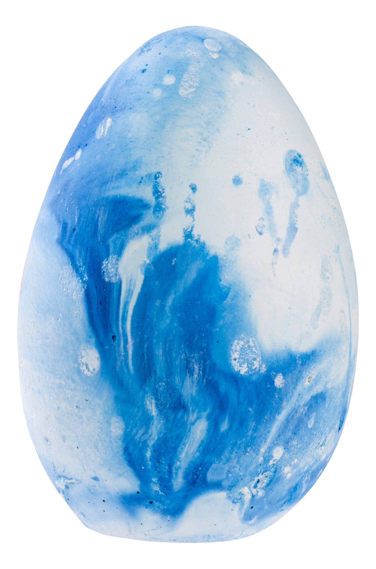 Marbled Egg Chalk, Outdoor Art Supplies, Spring, Easter