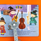 Wand Books: Wizard Magic: Usborne
