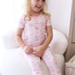 Two Piece Pajama Set | Big Sis