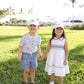 American Flag Baseball Hat (Baby, Youth, Junior)